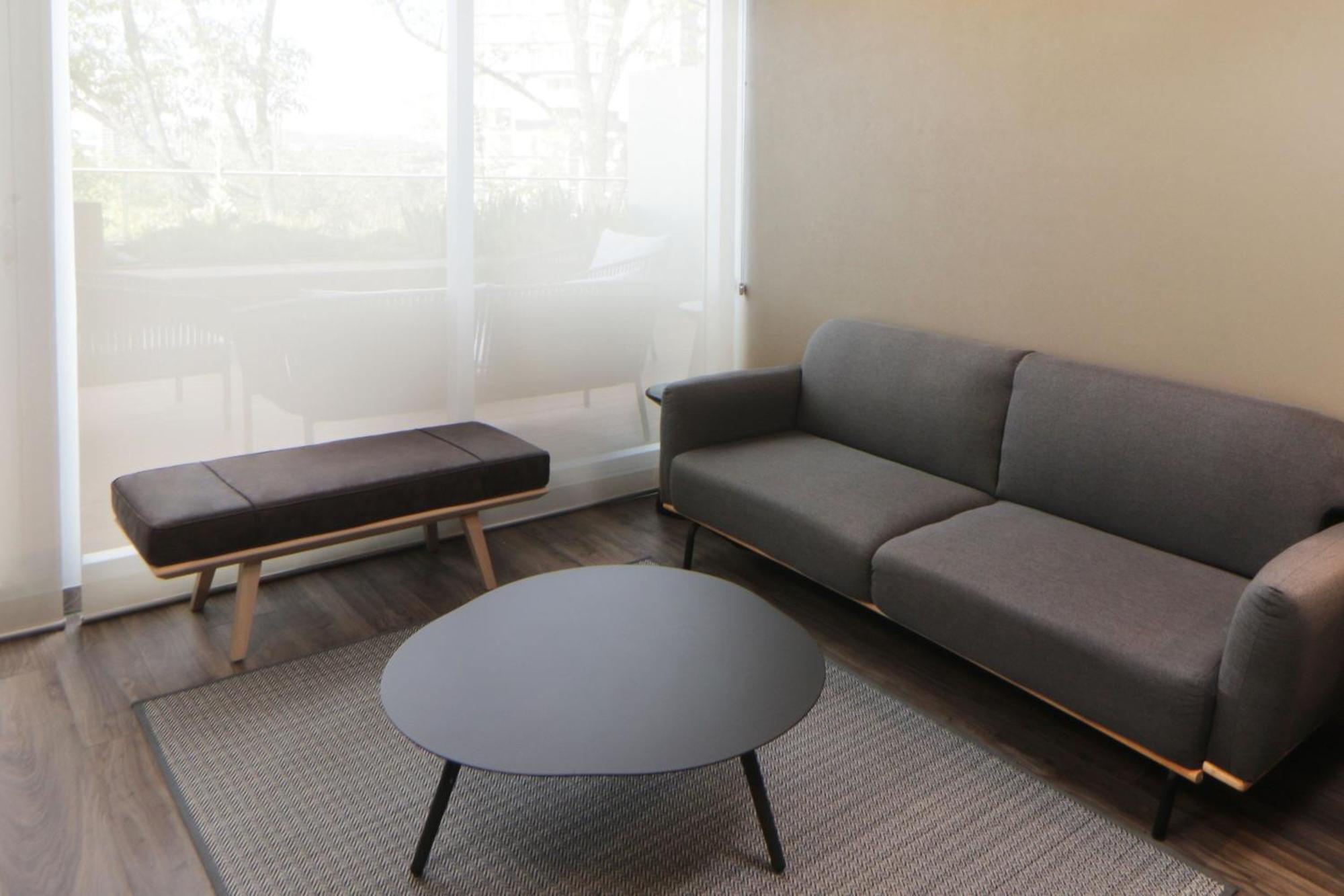 City Express Plus By Marriott Guadalajara Providencia Экстерьер фото