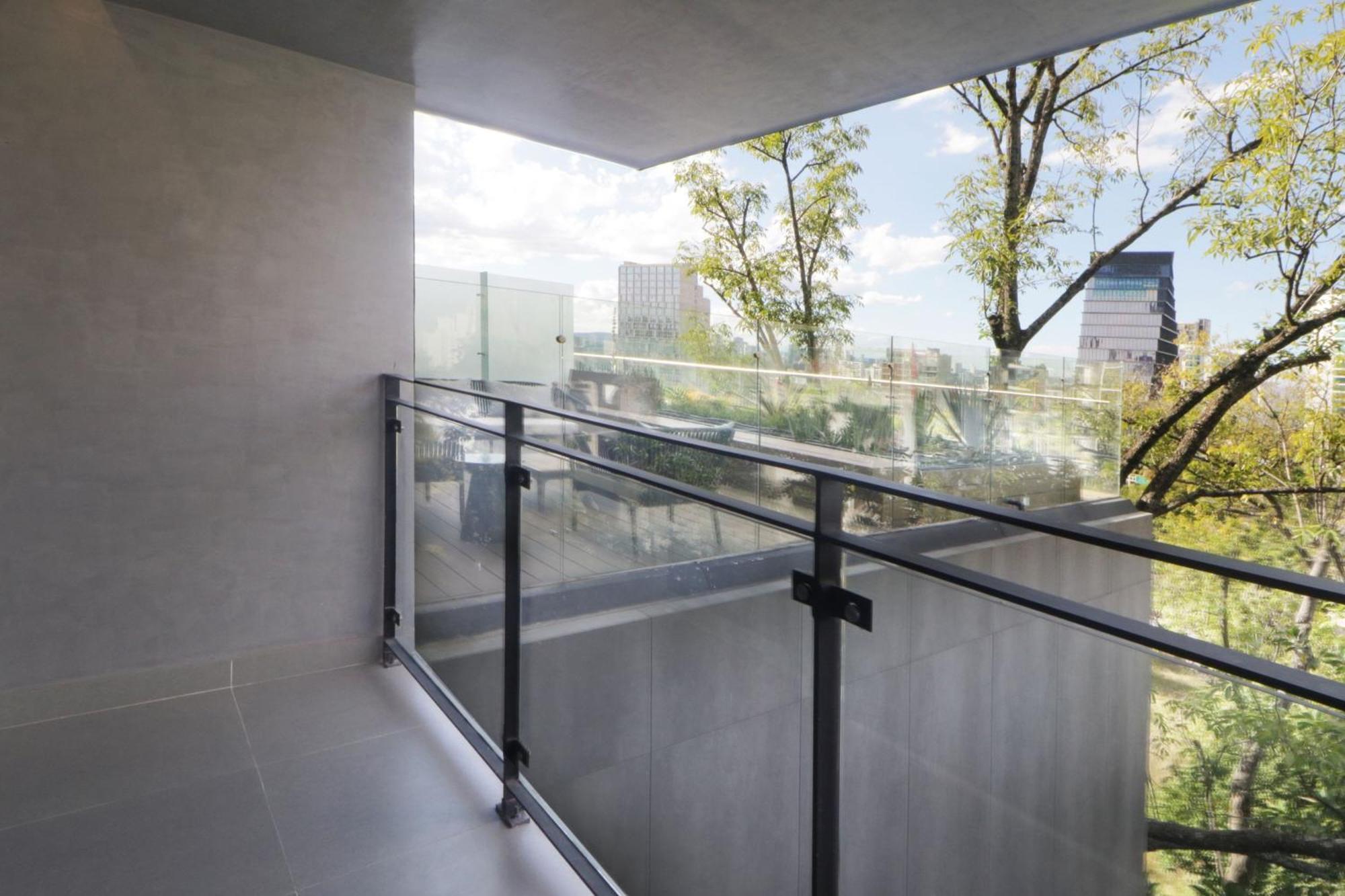 City Express Plus By Marriott Guadalajara Providencia Экстерьер фото
