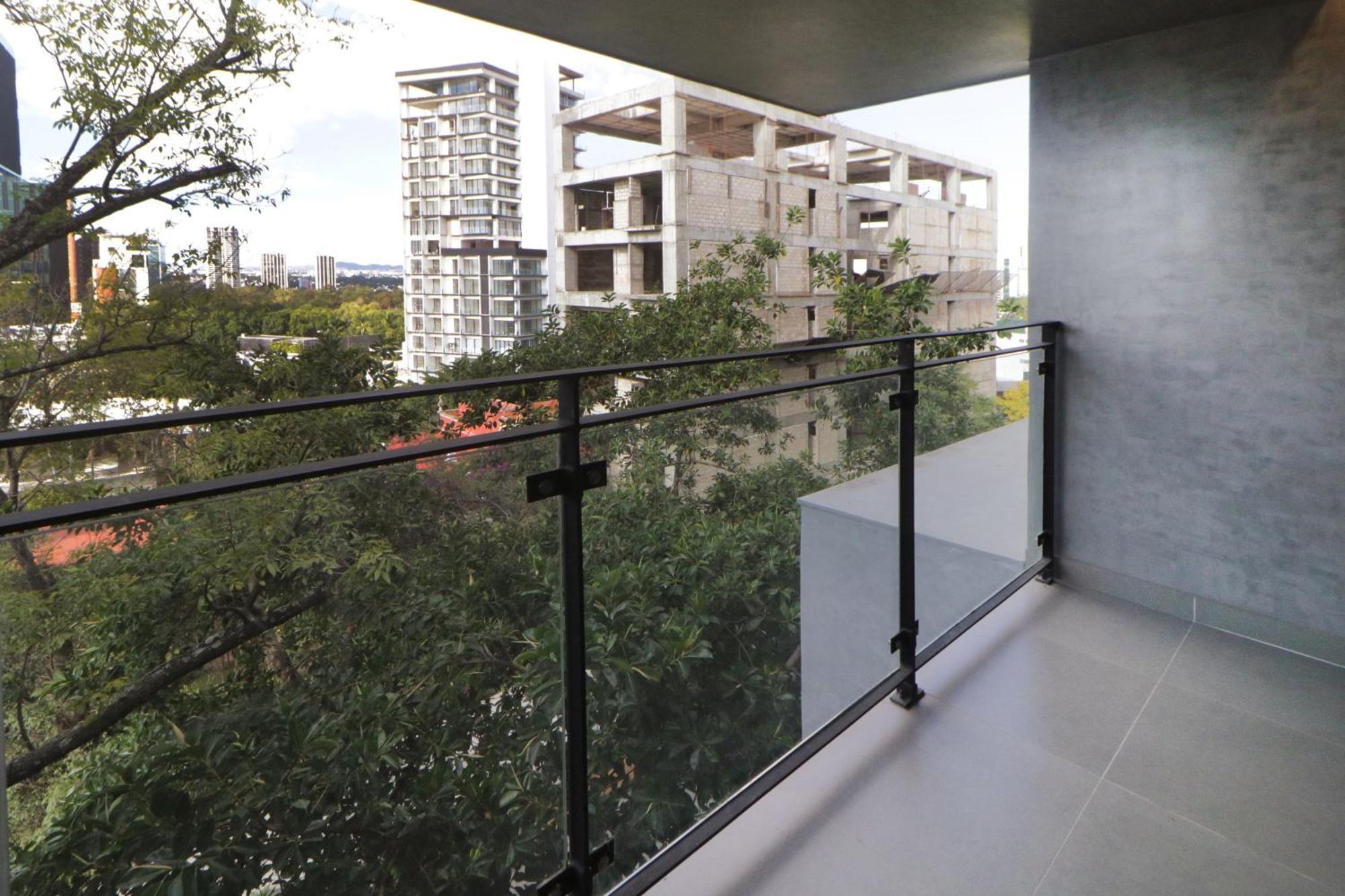 City Express Plus By Marriott Guadalajara Providencia Экстерьер фото