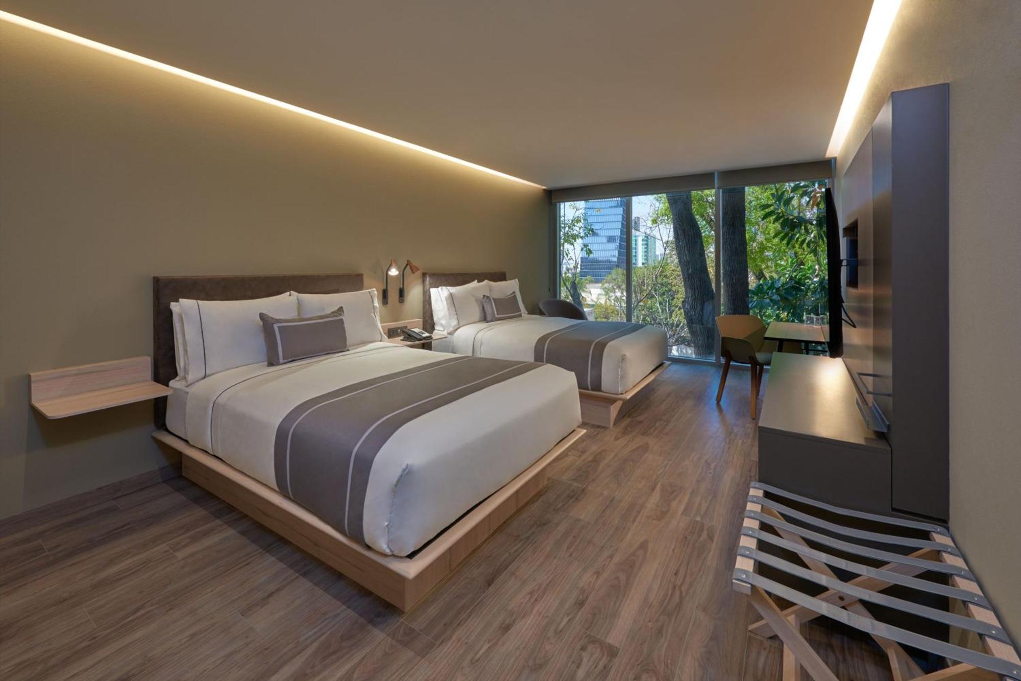City Express Plus By Marriott Guadalajara Providencia Экстерьер фото