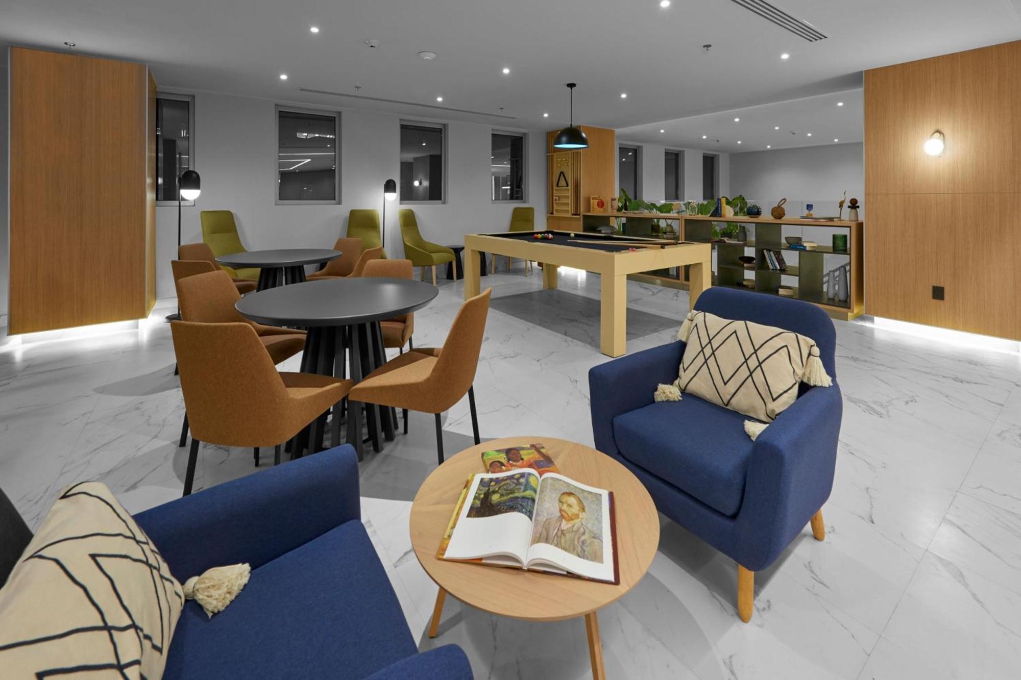 City Express Plus By Marriott Guadalajara Providencia Экстерьер фото